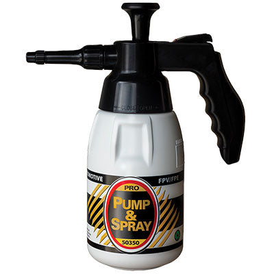 FBS Pump Sprayer - Pump+spray Fpv/fpe Acid 1L Spr | 50350