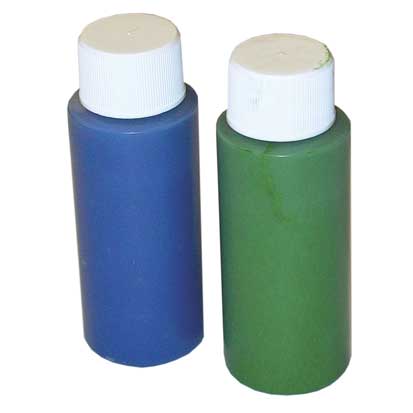 Fiber Craft Pigments - Red Pigment 60 ML | 70165