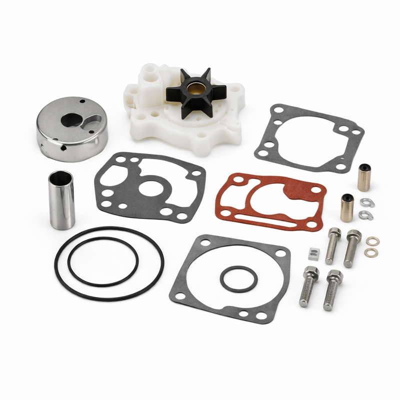 MerCruiser Water Pump Kit - Complete Service Kit