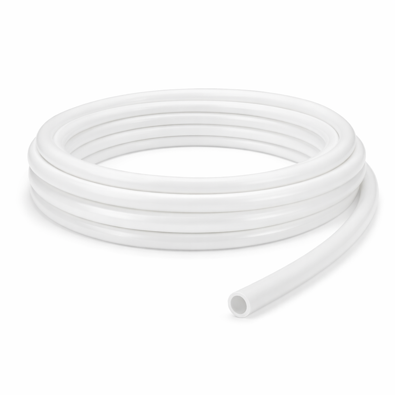 3/8" Nylon Tubing - Per Foot - Marine Fuel and Water Line