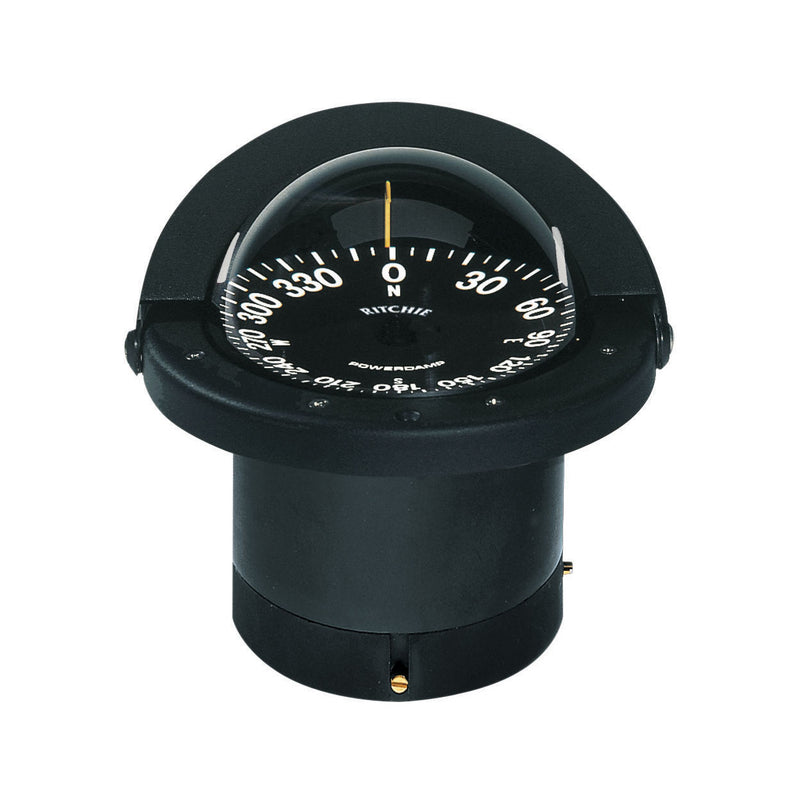 Ritchie Navigator Compass Flush Mount RIT FN-201