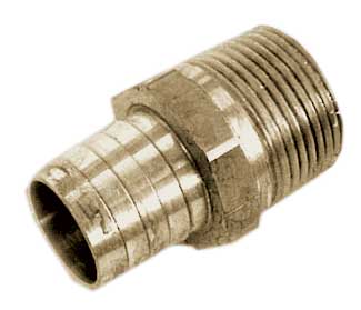 5/8X3/8 COUPLER