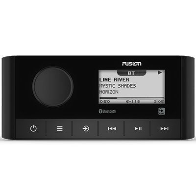 Fusion MS-RA60 Marine Stereo