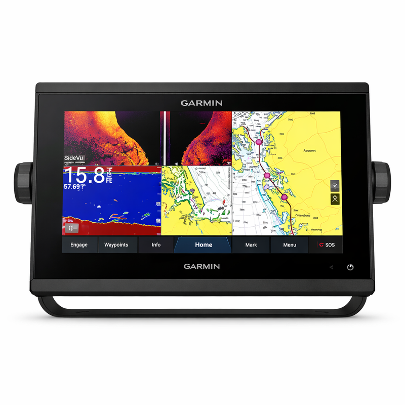 Garmin GPSMAP 1042xsv Chartplotter/Fishfinder GAR 010-01740-50