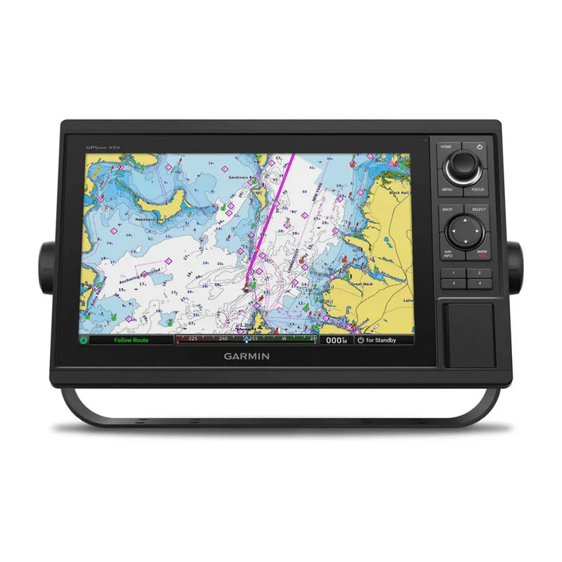 Garmin GPSMAP 1242xsv Chartplotter/Fishfinder GAR 010-01741-50