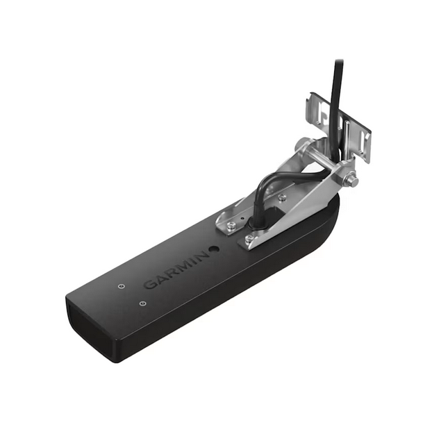 Garmin GT23M-TM Transom Mount Transducer