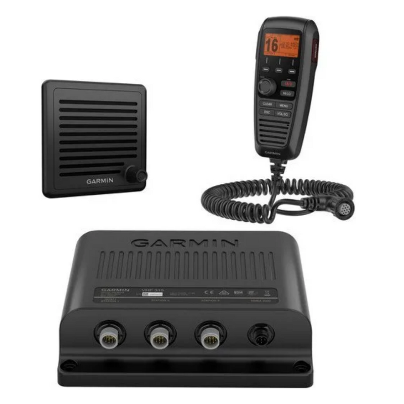 Garmin VHF 315 GAR 010-02047-00