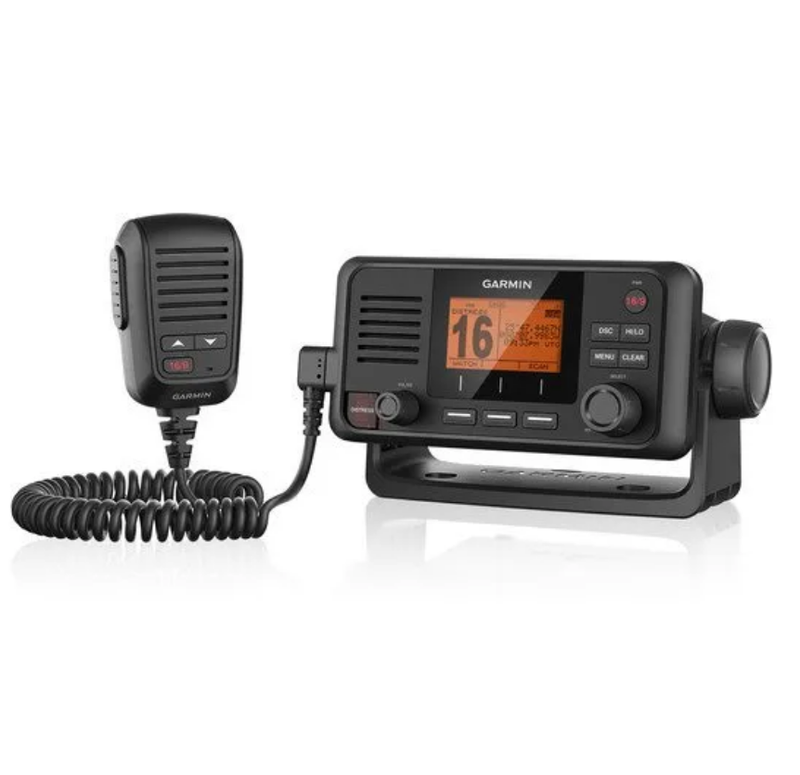 Garmin VHF 115 GAR 010-02096-00