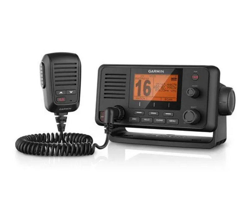 Garmin VHF 215 GAR 010-02097-00