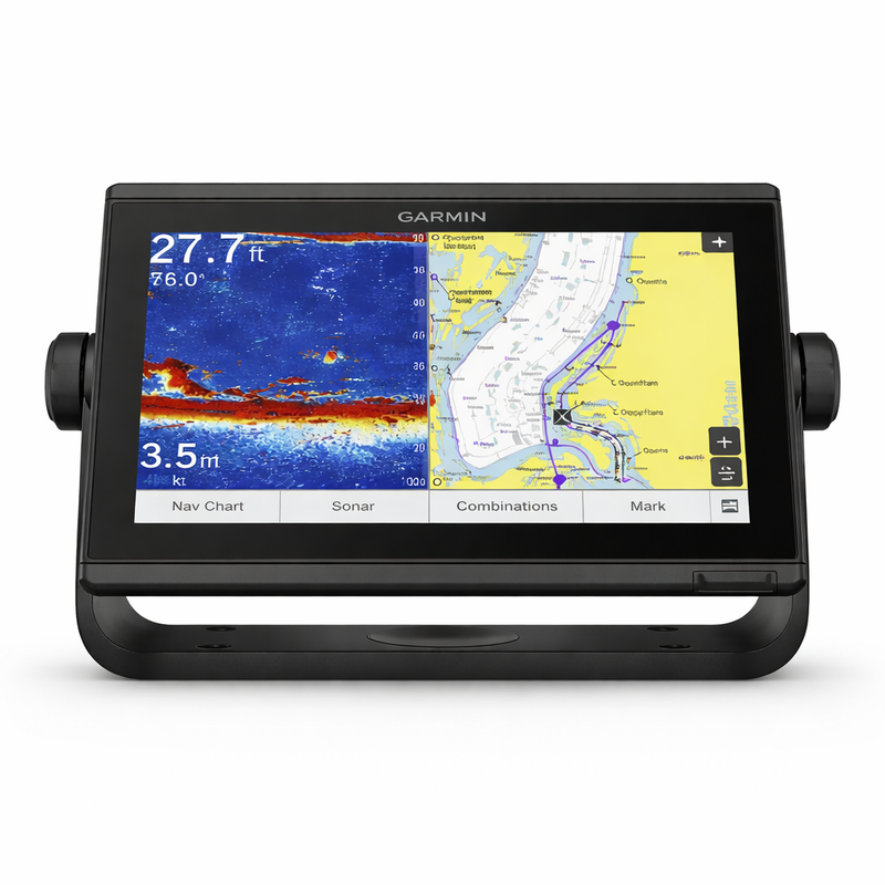 Garmin GPSMAP 943 9" Touchscreen Chartplotter GAR 010-02366-60