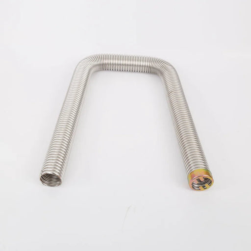 General Components Exhaust Pipe, 38 mm, 1.0 m Length GC0486