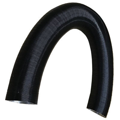 General Components Air Ducting - Air Duct 90MM 5M Length | GC5007