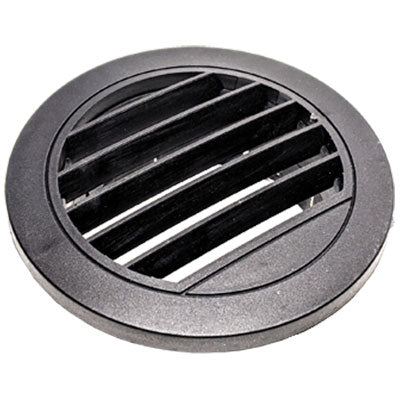 General Components Air Duct Outlet Circle 90MM | GC0825