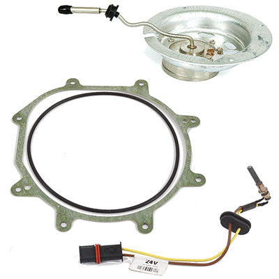 General Components Maintenance Kit - Maint Kit A F/bison 5000 12V | GC6116