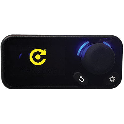 General Components Oled Digital Thermostat | GC6636