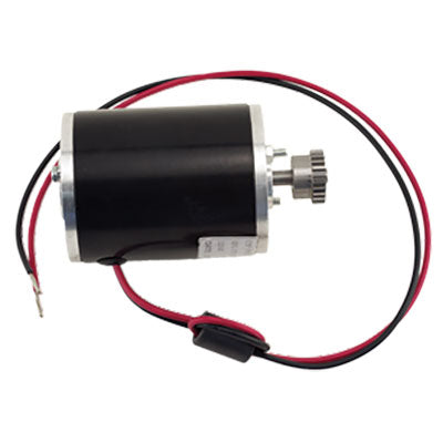 Glendinning CM-7 Motor Assembly - 24V Motor For CM-7 | 04036-PT
