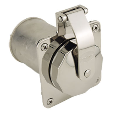 Glendinning Cm Hawsepipe Assembly - Hawse Pipe Assembly | 04050