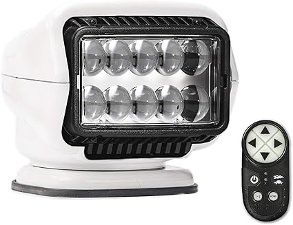 Golight Stryker ST LED Searchlight - GLT30004ST