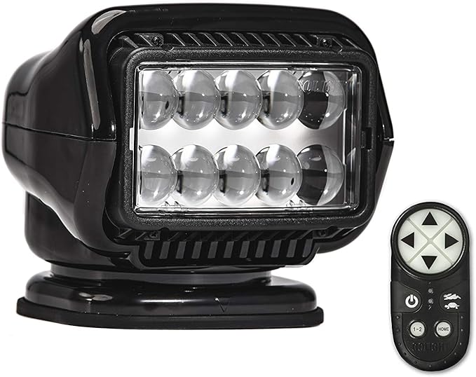 Golight Stryker ST LED Searchlight - GLT30514ST