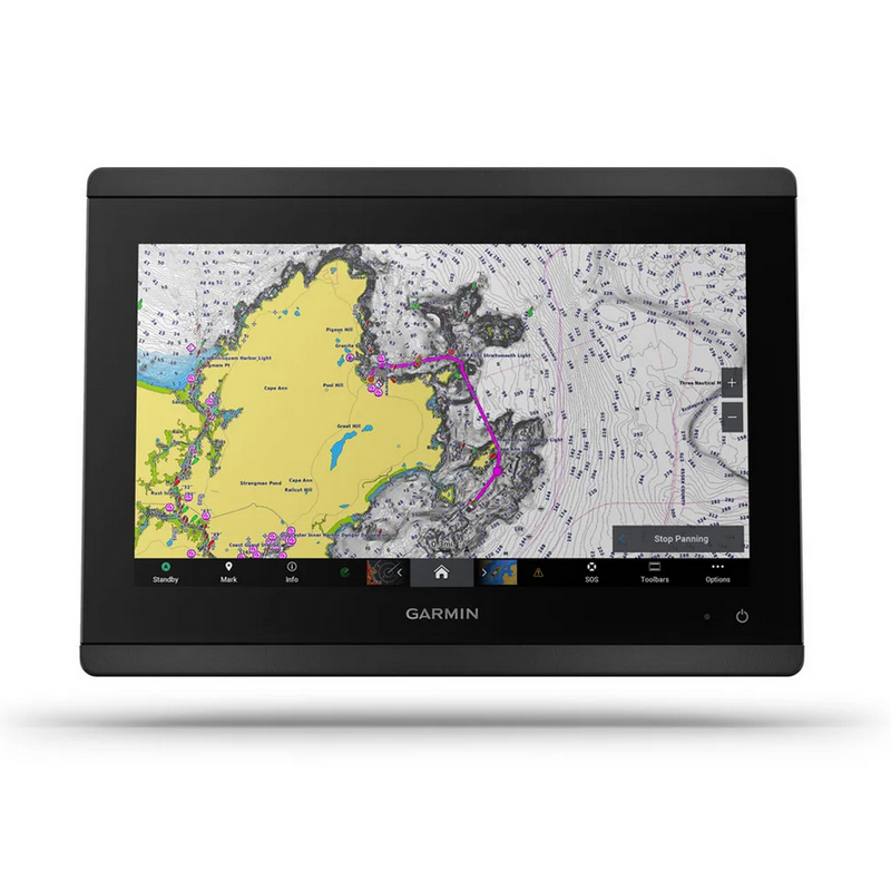 Garmin GPSMAP 8616 16" Chartplotter