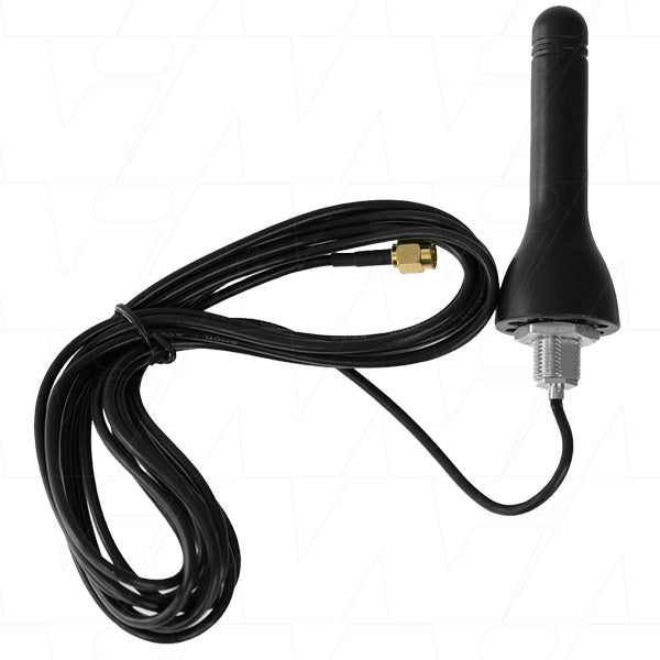 Victron Energy Outdoor 2G/3G GSM Antenna (VIC-GSM900100100)