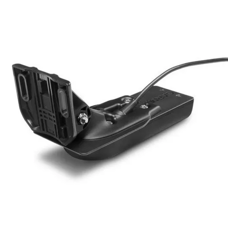 Garmin GT24UHD-TM Transom/Motor Mount Transducer