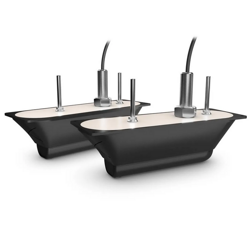Garmin GT56UHD-THP (x2) Transom/Motor/Thru-Hull Transducer