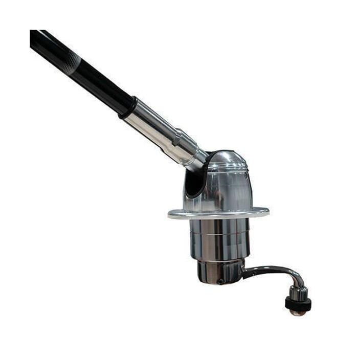 Taco Marine Grand Slam GS-800 VHF Antenna Mount (TAC-GS-800-1)