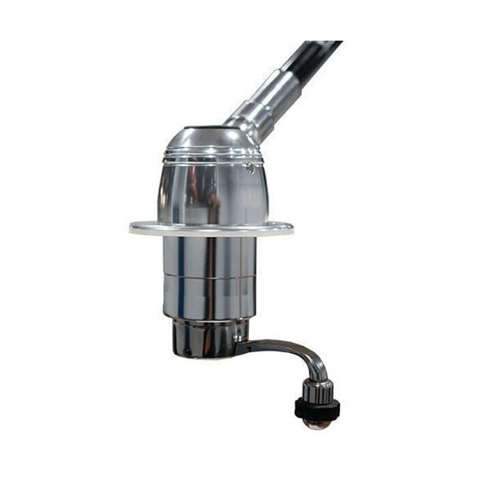 Taco Marine Grand Slam GS-800 VHF Antenna Mount (TAC-GS-800-1)
