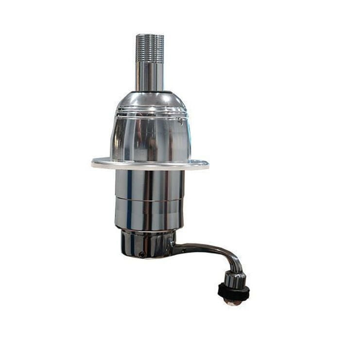 Taco Marine Grand Slam GS-800 VHF Antenna Mount (TAC-GS-800-1)