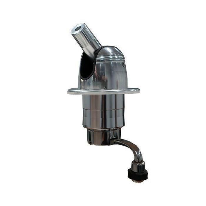 Taco Marine Grand Slam GS-800 VHF Antenna Mount (TAC-GS-800-1)