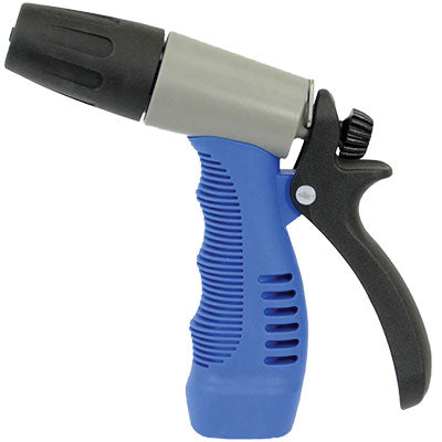 Hose Nozzle - Rubber Tip Nozzle Comfort Grip | WN510