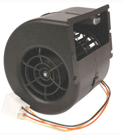 Heater Craft 12V Fan Assmb Spal Replac H207 | 2-1193