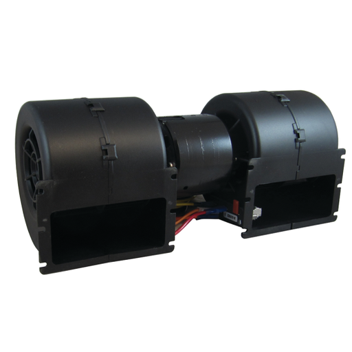 Heater Craft 300/400 Ser Spal Dbl Blo W/hrn | 2-1195
