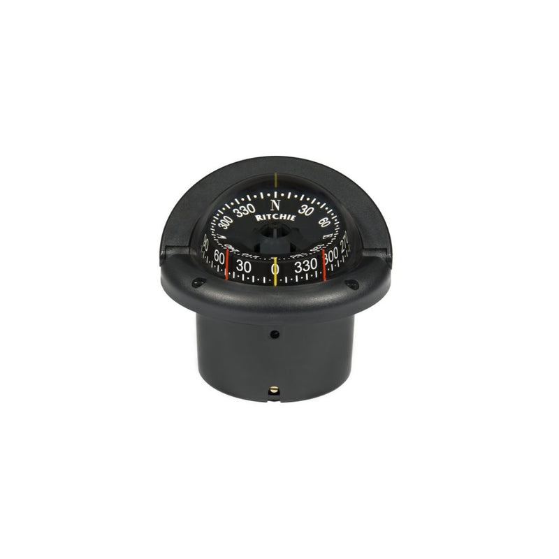 Ritchie Helmsman Compass Flush Mount RIT HF-743