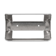 Humminbird 740236-1 in-dash mounting bracket for XPLORE 9. Mounting hardware is included in the kit but not pictured.