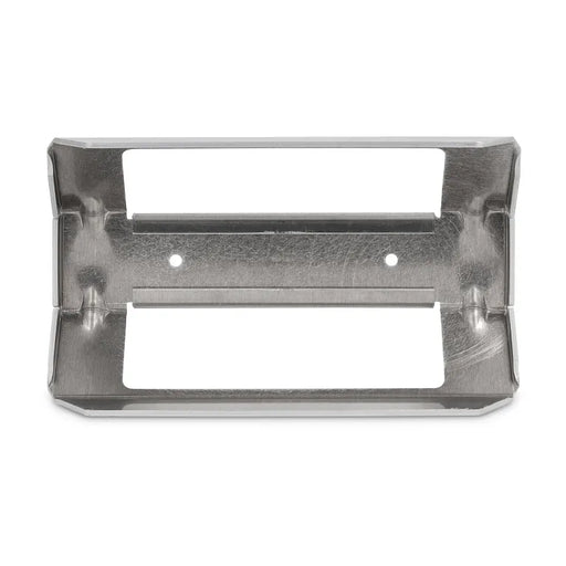Humminbird 740236-1 in-dash mounting bracket for XPLORE 9. Mounting hardware is included in the kit but not pictured.
