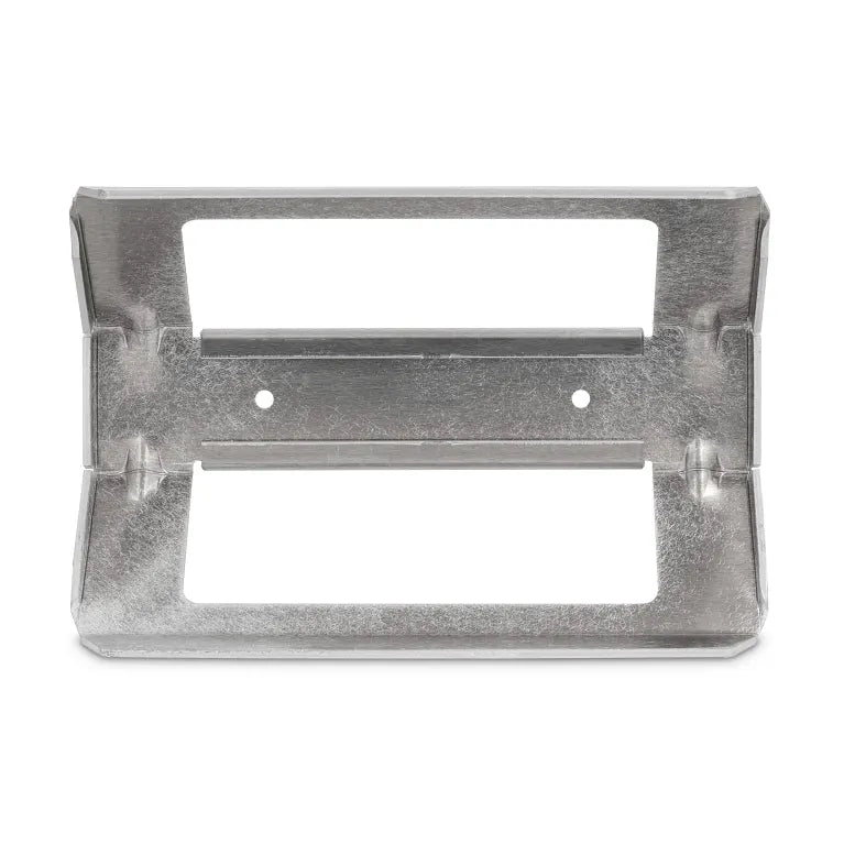 Humminbird 740237-1 in-dash mounting bracket for XPLORE 10. Mounting hardware is included in the kit but not pictured.