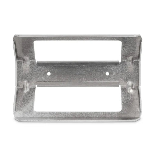 Humminbird 740237-1 in-dash mounting bracket for XPLORE 10. Mounting hardware is included in the kit but not pictured.