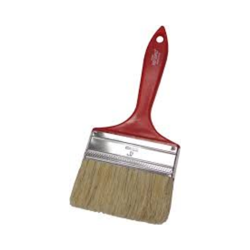 100mm Redbird Brush | SIM-2100-100