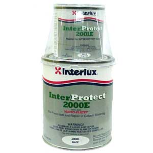 INTERPROTECT 2000/2001-GREY