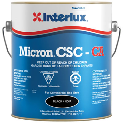 MICRON-CSC-CA BLACK
