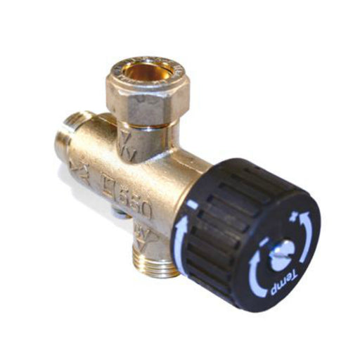 Isotherm Mixing Valve For Water Heaters | SFD00011AA