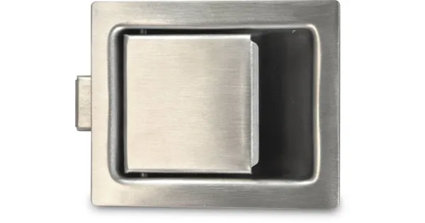 Isotherm Door Latch Hndl Ss-cruise | SGD00012AA