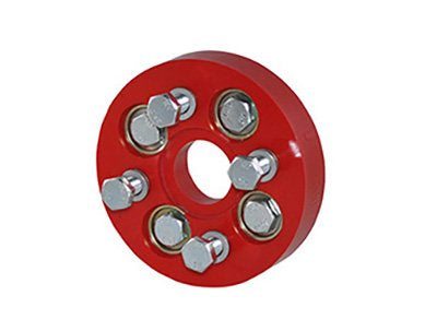 IsoFlex IFV30 HD-16S Flexible Coupling Element – Red (Shore 60)
