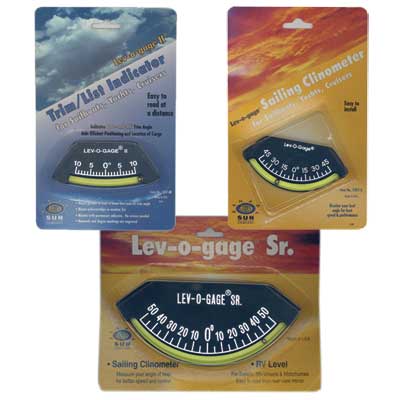 Sun Company Lev-o-gages - Frig-o-gage Thermomtr | 505