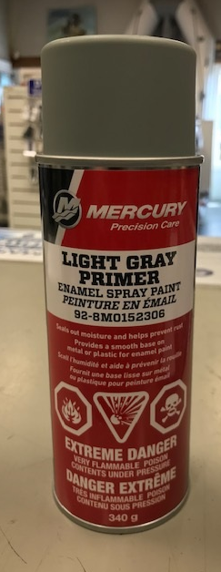 Mercury Paint Primer 8M0152306