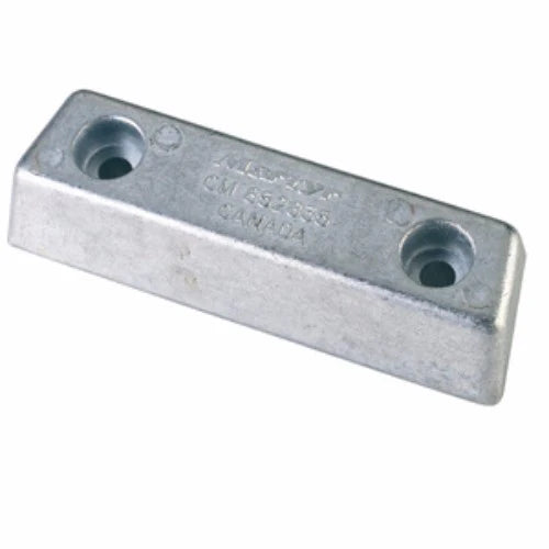 Volvo Penta 290 Outdrive Zinc Bar Anode CMT-852835Z