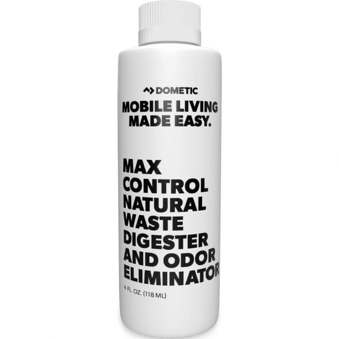 West MAX CONTROL NATURAL 4-OZ. (6/PKG) | SLD-9620000729