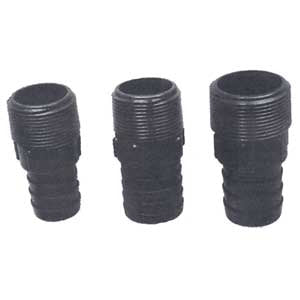 1ininH.BARB X 1ininMALE THREAD in